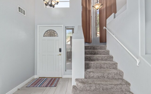 Redmont Mesa 3 Bedroom Home by Redawning