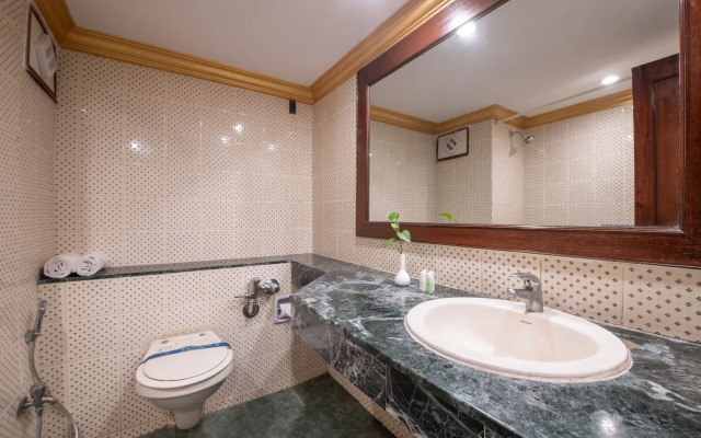 Nahar Heritage Hotel