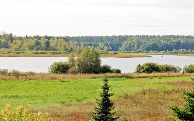 Ferienhaus Waren SEE 4651