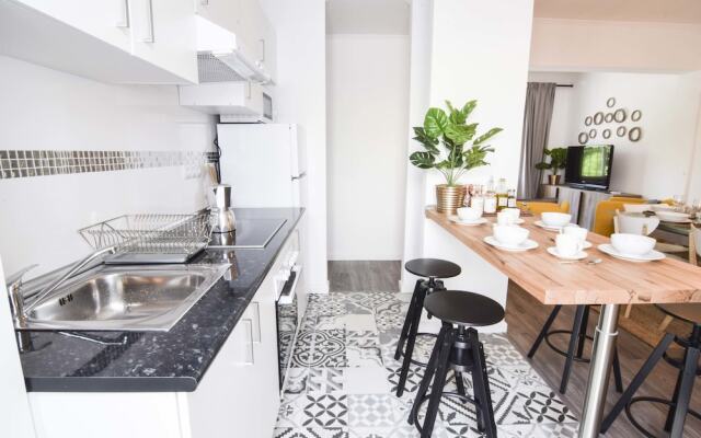 Letmalaga Sweet Family