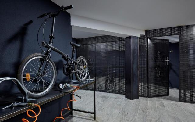Hotel Delamar - Adults Only