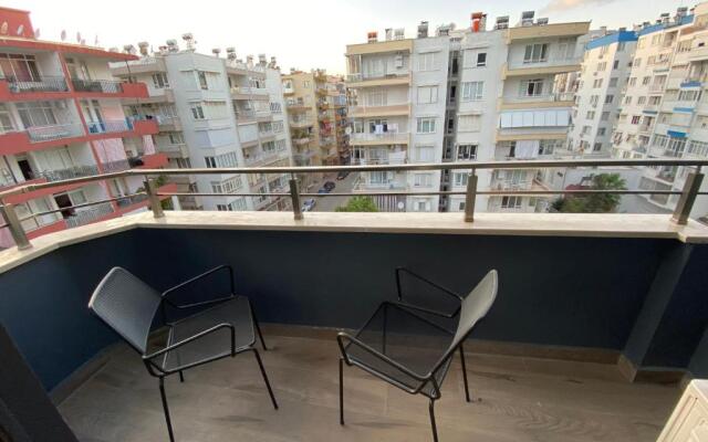 Afflon Hotels Loft City