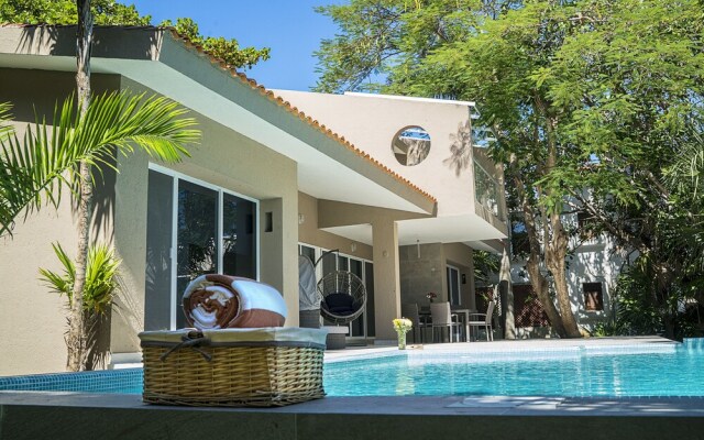 Casa Matuk 3 Refurnished Home Excelent for Family Retreat