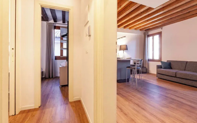San Lorenzo Apartments 5054
