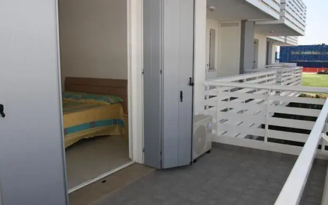 Residence Maricel
