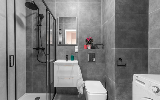 Apartamenty Homely Place Centrum