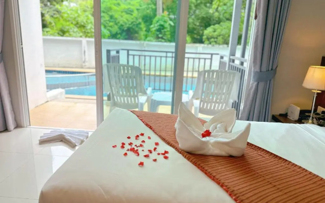 Ahad Suite Ao Nang by Ma