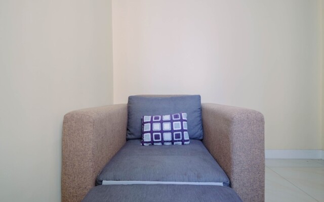 Well Appointed 1BR Apartment at The Aspen Residences