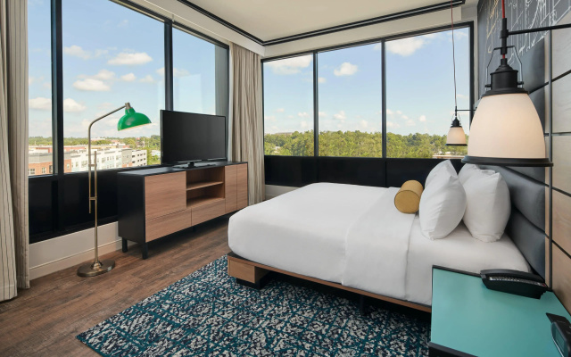 Hotel Indigo Tallahassee - Collegetown by IHG