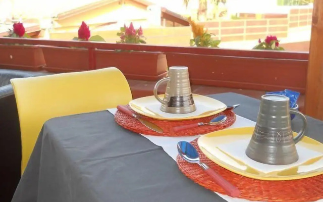 Olympus B&B