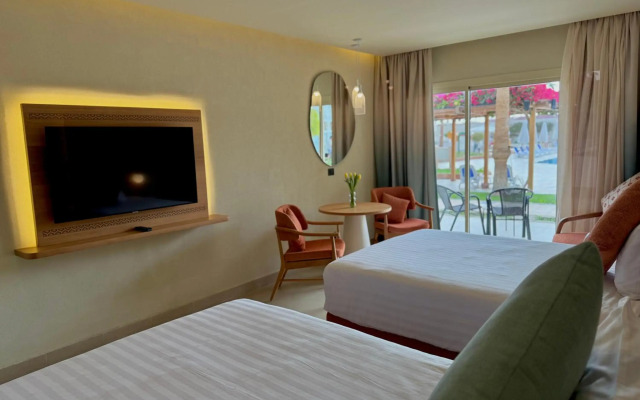 Naama Bay Promenade Beach Resort by Accor