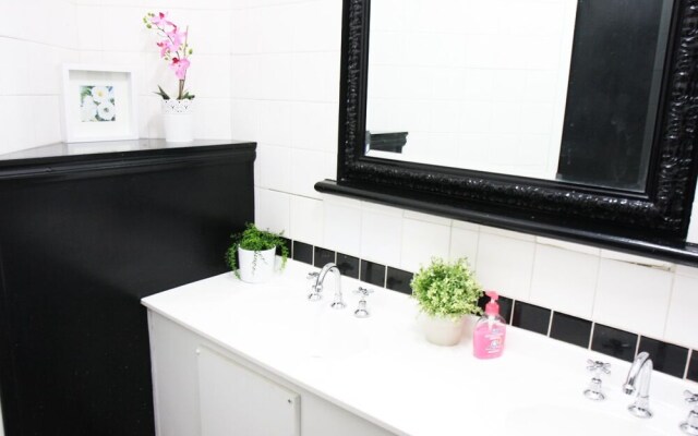 OziHouse Collingwood - Hostel