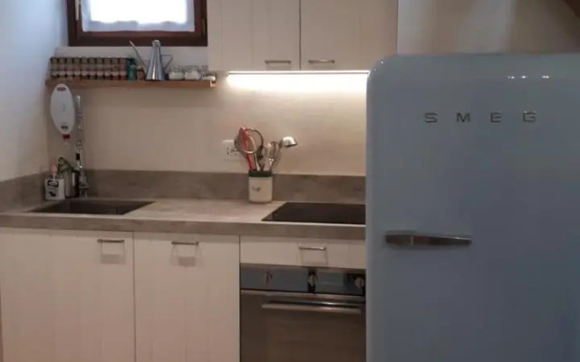 Alpine Suite - Casa di Giò