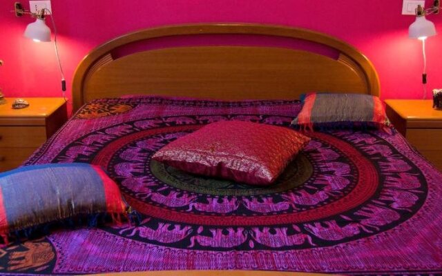 Laxmi Guesthouse B&B