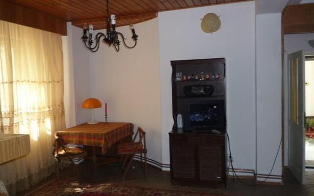 Apartament Alba ca Zapada
