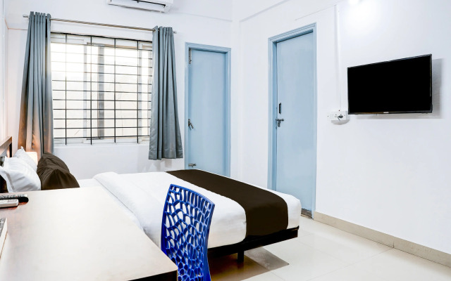 Oyo 90623 Elite Stays