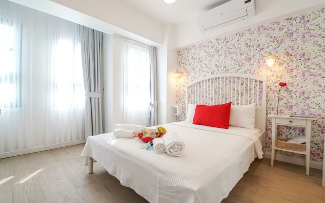 Gelincik Otel