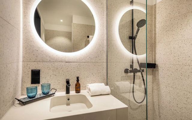 LOGINN Hotel Köln Airport