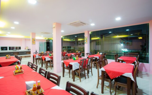 Phi Phi Garden View Resort