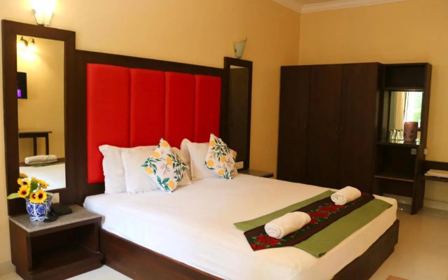Riverside Regency Resort