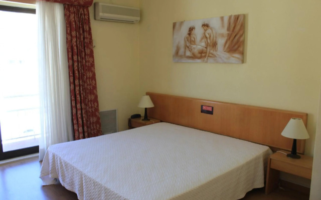 Hotel da Nazaré