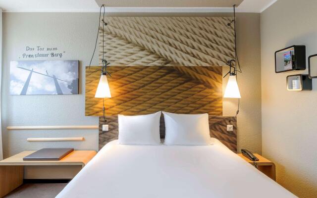 ibis Berlin Mitte