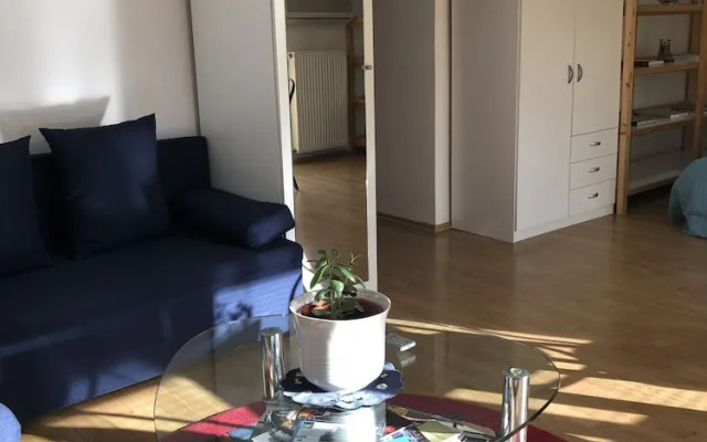 Isabella Rooms