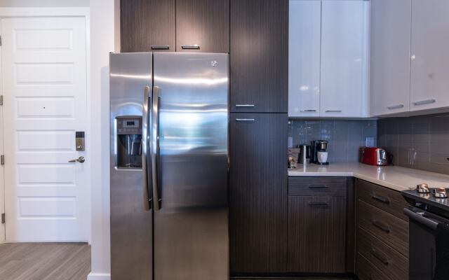 Kasa Charlotte North Apartments