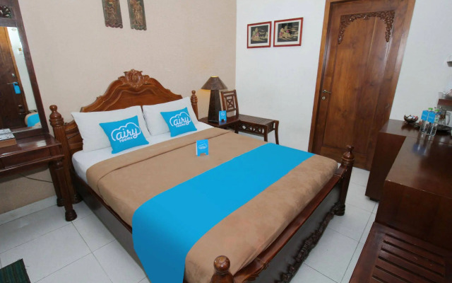 Airy Gondokusuman Kepuh GK Tiga Yogyakarta