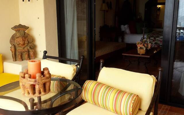 Beautiful 2 BR Suite Awesome View Cabo San Lucas