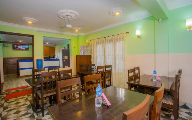 OYO 233 Waling Fulbari Guest House