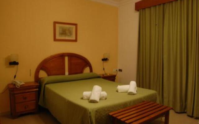 Hotel Antonio Conil