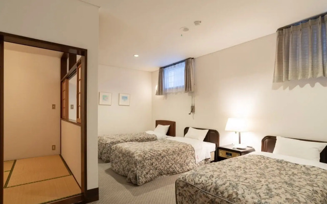 Holiday Villa Hotel & Resort Karuizawa
