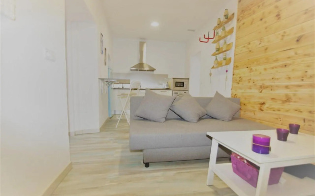 Apartamento Blue Ice