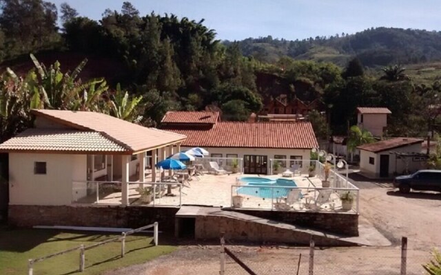 Pousada Pé da Serra