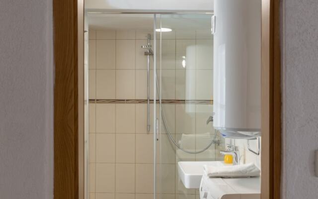 Old Town Charming Nest