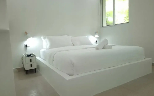 Boracay Luxury Apartments