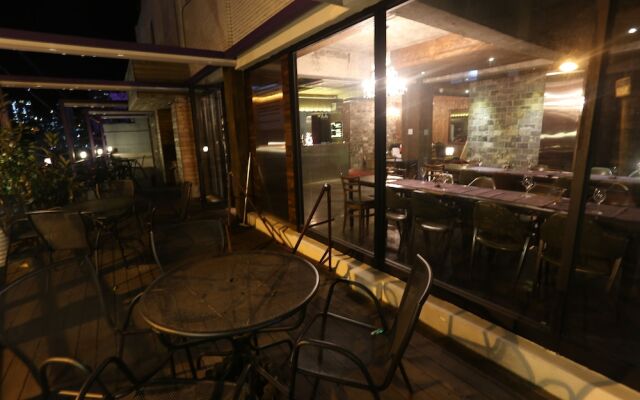 Busan Sum Guesthouse Songdo Branch