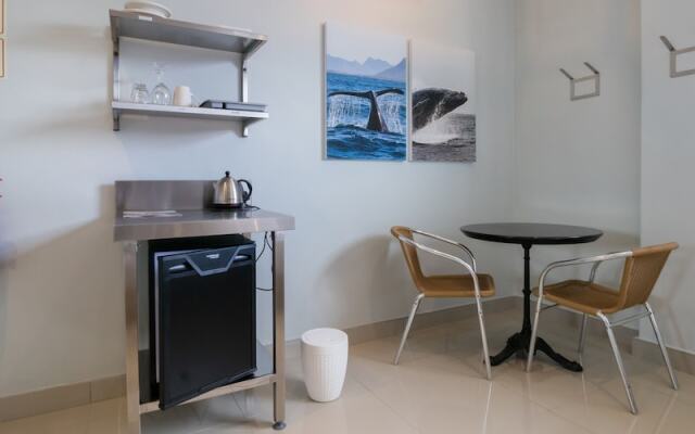 Zzzone Boutique Hostel