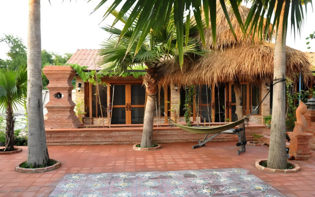 Palm Sweet Hotel