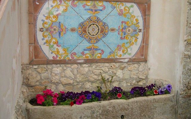 Agriturismo La Casa Di Botro