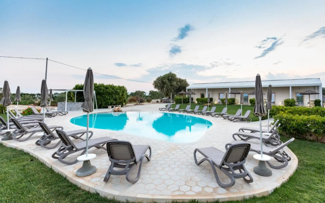 Addauro Resort