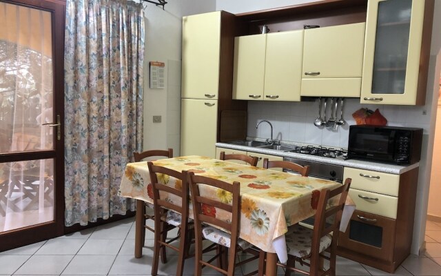 Appartamento Goicabula con Bbq