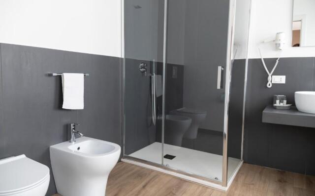 Ruggero Settimo - Room & Suite