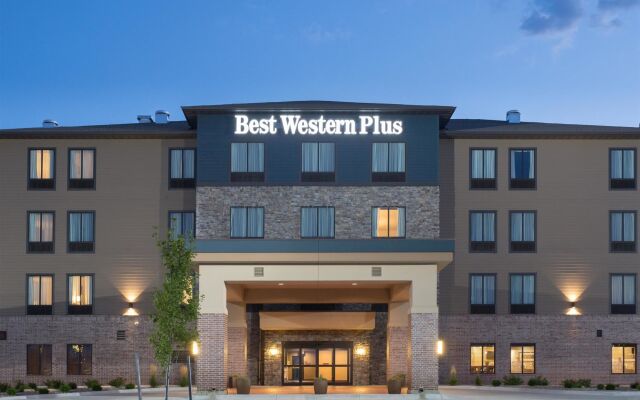 Best Western Plus Lincoln Inn & Suites