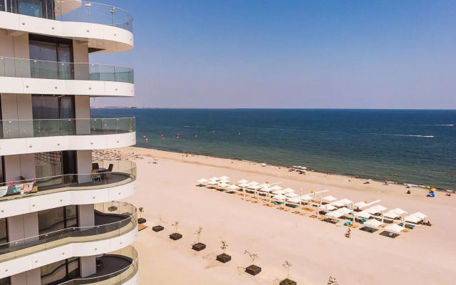 Aparthotel Sea On