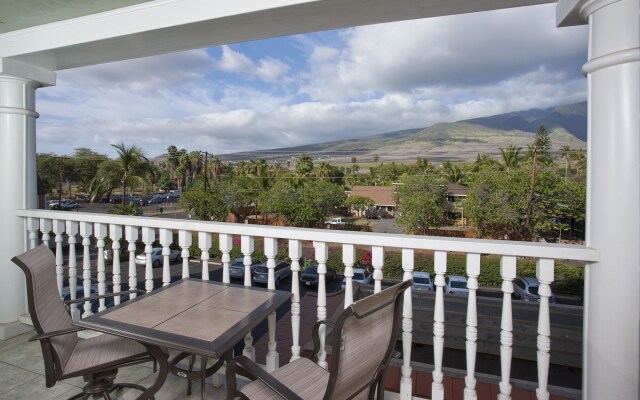 Lahaina Shores