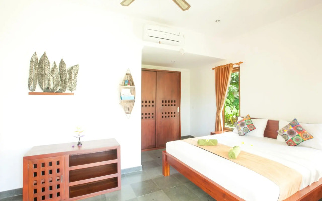 Bali Mynah Villas Resort