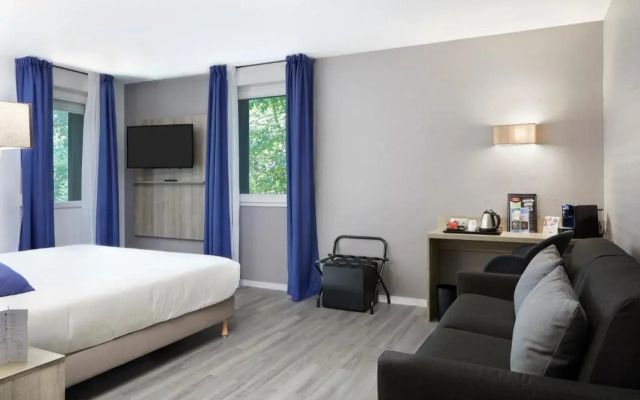 Quality Hotel Le Circuit - Le Mans