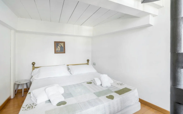 Belle Donne Florence Apartment